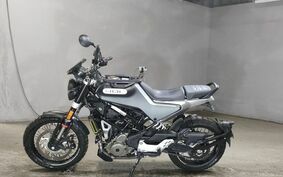 HUSQVARNA スヴァルトピレン401 2021 JUJ