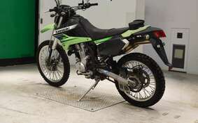 KAWASAKI KLX250 Gen.2 LX250S