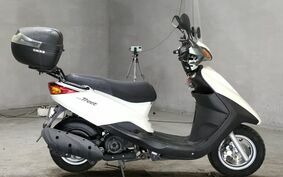 YAMAHA AXIS 125 TREET SE53J