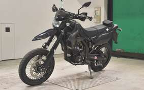 KAWASAKI KLX250D TRACKER X