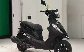 YAMAHA JOG125 SEJ5J