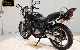 KAWASAKI ZEPHYR 400 Gen.1 1989 ZR400C