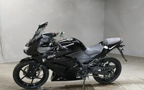 KAWASAKI NINJA 250R EX250K