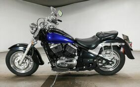 KAWASAKI VULCAN 400 CLASSIC 1996 VN400A