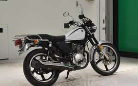 YAMAHA YB125SP