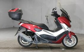 YAMAHA N-MAX 125 SE86J