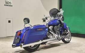 HARLEY FLHRSE 1800CVO 2013