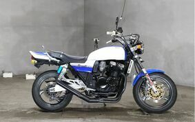 SUZUKI GSX400X IMPULSE 1994 GK79A