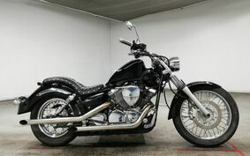 YAMAHA DRAGSTAR 250 VG02J