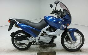 BMW F650 1999 0162