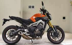 YAMAHA MT-09 A 2014 RN34J