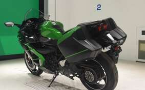 KAWASAKI NINJA H2 SX 2023 ZXT02P