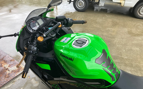 KAWASAKI NINJA ZX 25 R KRT ED ZX250E