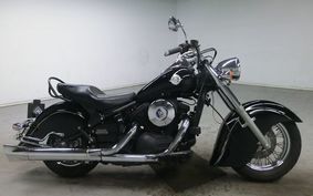 KAWASAKI VULCAN 400 DRIFTER 1999 VN400D