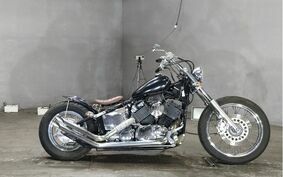 YAMAHA DRAGSTAR 400 1998 4TR