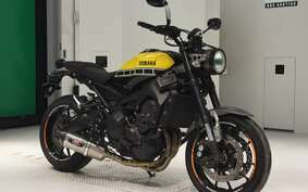 YAMAHA XSR900 2016 RN46J