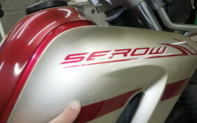 YAMAHA SEROW 250 DG11J