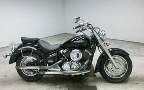 YAMAHA DRAGSTAR 1100 CLASSIC 2004 VP13J