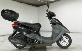 YAMAHA AXIS 125 TREET SE53J