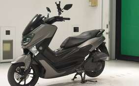 YAMAHA N-MAX SED6J