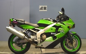 KAWASAKI NINJA ZX-6R 2000 ZX600J