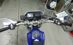 YAMAHA TW200 2JL