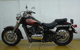 KAWASAKI VULCAN 400 CLASSIC 1999 VN400A