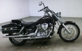 YAMAHA DRAGSTAR 250 VG02J