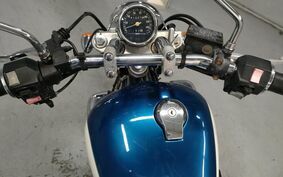 YAMAHA VIRAGO 250 S 3DM