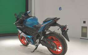 YAMAHA YZF-R25 A RG43J