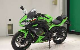 KAWASAKI NINJA 650 A 2024 ER650S