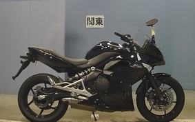 KAWASAKI NINJA 400R 2011 ER400B