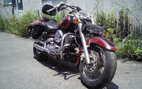 YAMAHA DRAGSTAR 400 CLASSIC 1999 4TR