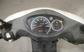 YAMAHA AXIS 125 TREET SE53J