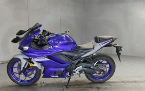 YAMAHA YZF-R25 RG43J