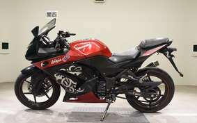 KAWASAKI NINJA 250R EX250K