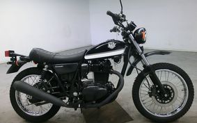 KAWASAKI 250TR FI 2013 BJ250F