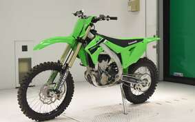 KAWASAKI KX250X KX252D