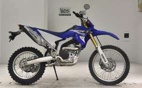 YAMAHA WR250R DG15J