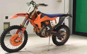 KTM 250 EXC F SIXDAYS EXA40