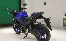 YAMAHA MT-03 ABS 2023 RH21J