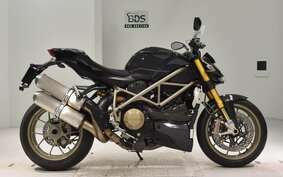 DUCATI STREETFIGHTER S 2011