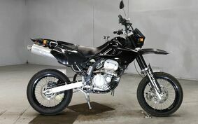 KAWASAKI KLX250D TRACKER LX250E