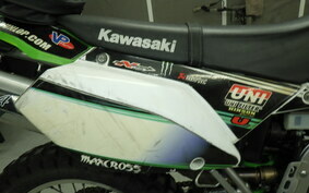 KAWASAKI KLX250 Gen.2 LX250S