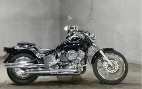 YAMAHA DRAGSTAR 400 1997 4TR