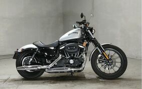 HARLEY XL883N 2016 LE2