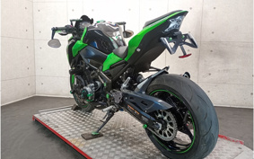 KAWASAKI Z900 2019 ZR900B