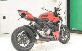 DUCATI STREETFIGHTER V2 2023