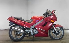 KAWASAKI ZZ-R250 1990 EX250H