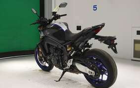 YAMAHA MT-09 SP 2021 RN69J